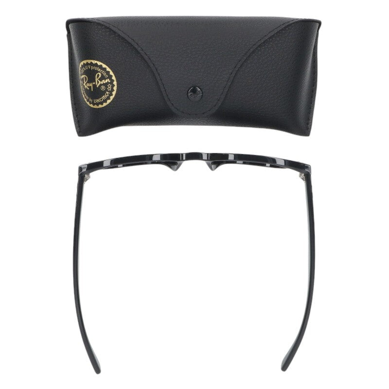 Ray-Ban RB4392D Black Wellington Sunglasses Size ONE SIZE