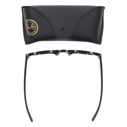 Ray-Ban RB4392D Black Wellington Sunglasses Size ONE SIZE