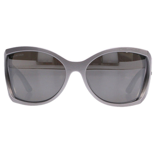 BALENCIAGA BB0154S Butterfly Frame Sunglasses Size ONE SIZE