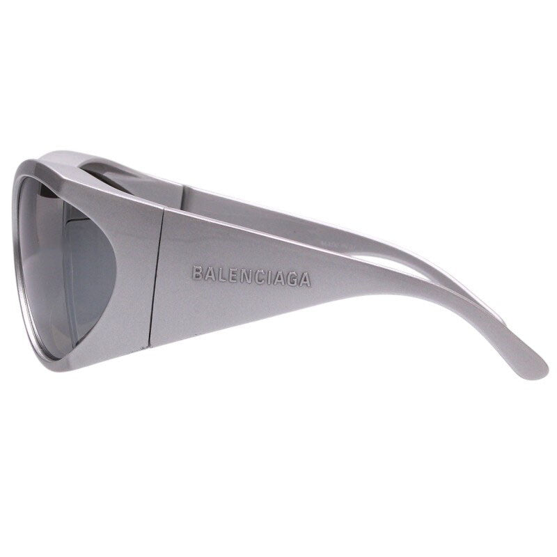 BALENCIAGA BB0154S Butterfly Frame Sunglasses Size ONE SIZE