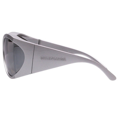BALENCIAGA BB0154S Butterfly Frame Sunglasses Size ONE SIZE