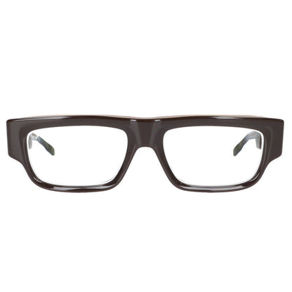 Chrome Hearts GIRTH QUAKE Brown Gold Square