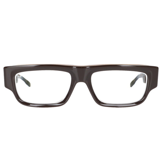 Chrome Hearts GIRTH QUAKE Brown Gold Square Size ONE SIZE