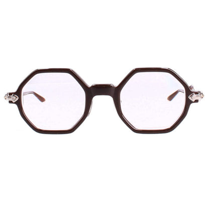 Chrome Hearts CLITCO-A Octagon Frame Size ONE SIZE