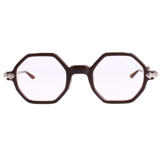 Chrome Hearts CLITCO-A Octagon Frame Size ONE SIZE