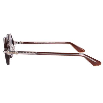 Chrome Hearts CLITCO-A Octagon Frame Size ONE SIZE