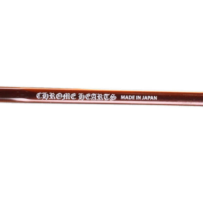 Chrome Hearts CLITCO-A Octagon Frame Size ONE SIZE
