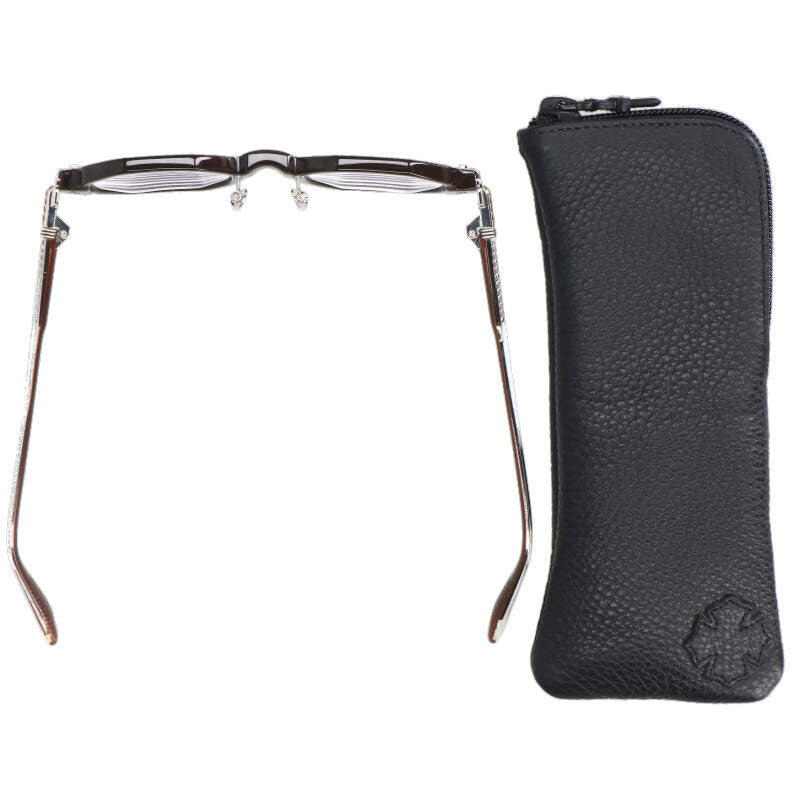 Chrome Hearts CLITCO-A Octagon Frame Size ONE SIZE