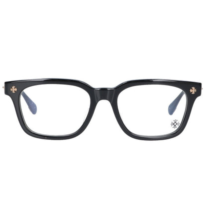 Chrome Hearts COX UCKER CH Cross Wellington Glasses Size 52