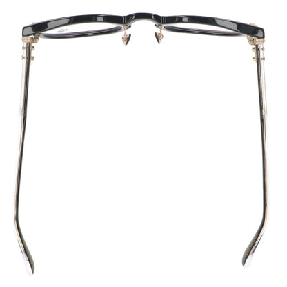 Chrome Hearts DINGALONGLINGLONG Cross Temple Size ONE SIZE