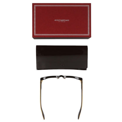JACQUESMARIEMAGE YVES Dark Brown 250 LE Size ONE SIZE