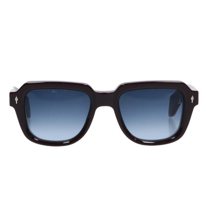 JACQUESMARIEMAGE TAOS Bordeaux 250 LE Square Size ONE SIZE