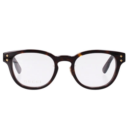 GUCCI GG1470OJ Black Wellington Frame Glasses Size ONE SIZE