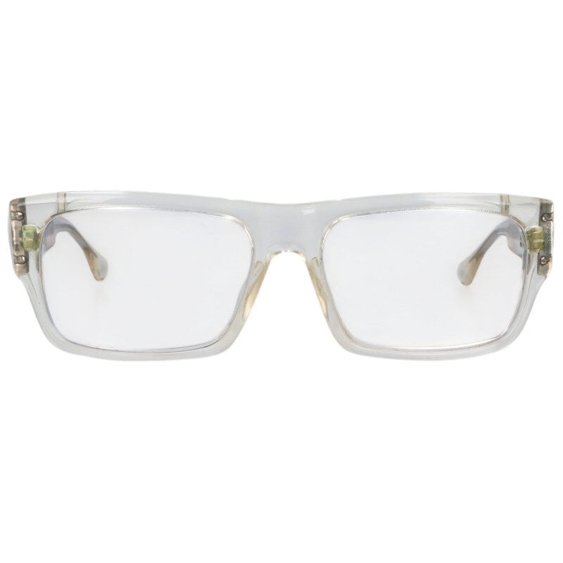 Chrome Hearts G-MONEY BS Fleur Temple Square Size ONE SIZE