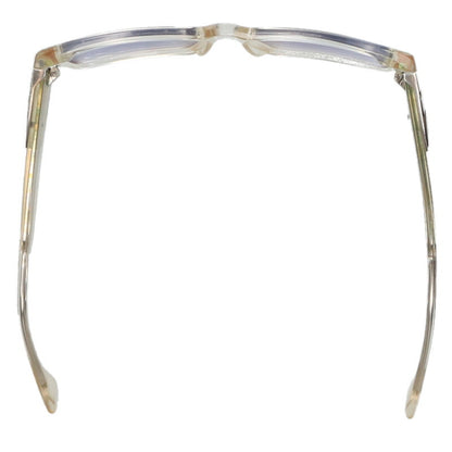 Chrome Hearts G-MONEY BS Fleur Temple Square Size ONE SIZE
