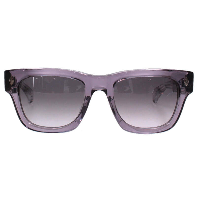 Chrome Hearts DICK FITZENER CH Cross Temple Size ONE SIZE