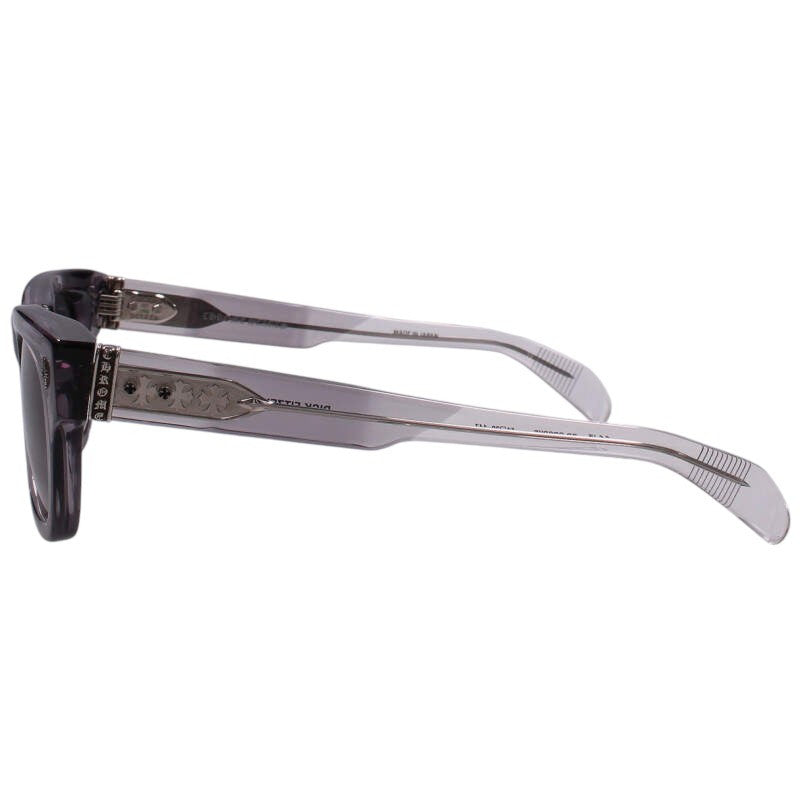Chrome Hearts DICK FITZENER CH Cross Temple Size ONE SIZE