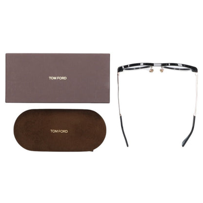 TOMFORD TF6023-D-B Asian Fit Sunglasses Size ONE SIZE