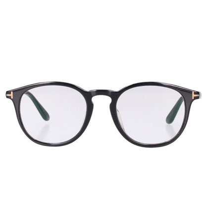 TOMFORD Black Asian Fit Boston Glasses Size ONE SIZE