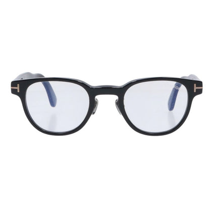 TOMFORD Black TF5783 Boston Frame Glasses Size ONE SIZE