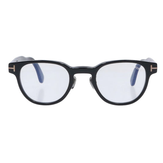 TOMFORD Black TF5783 Boston Frame Glasses Size ONE SIZE