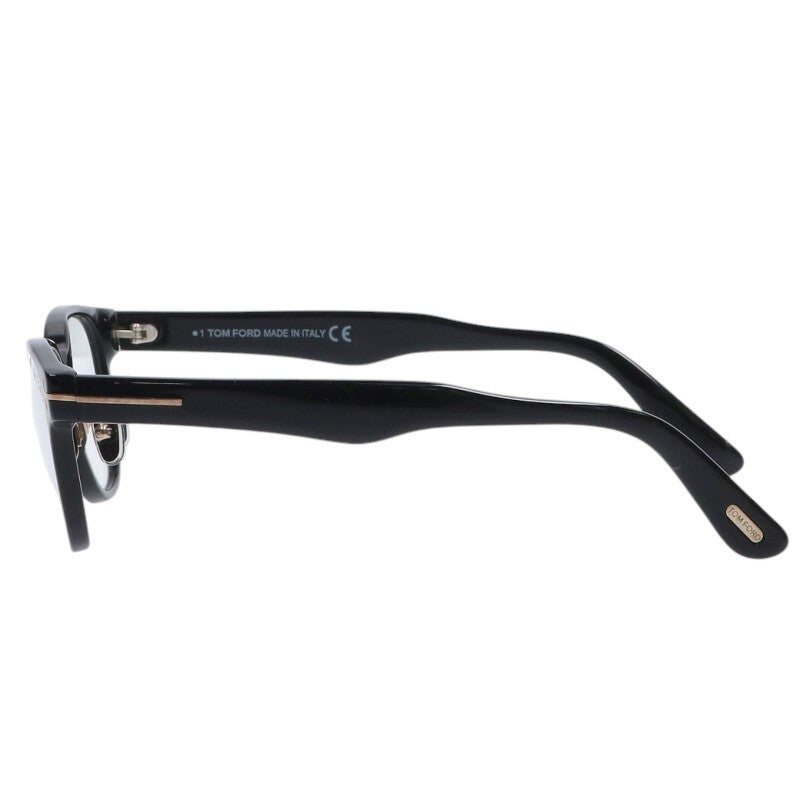 TOMFORD Black TF5783 Boston Frame Glasses Size ONE SIZE