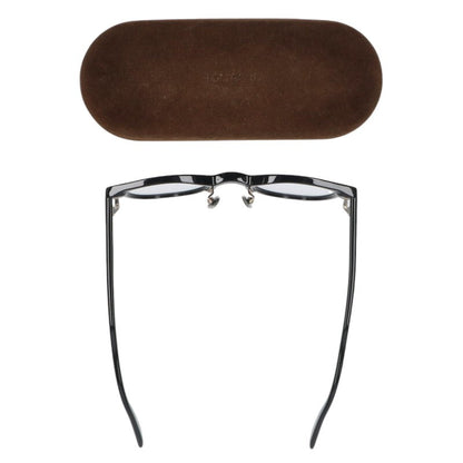 TOMFORD Black TF5783 Boston Frame Glasses Size ONE SIZE