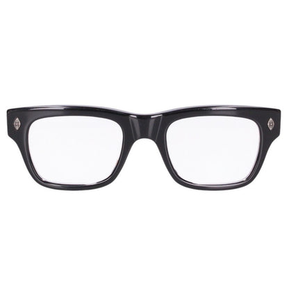 Chrome Hearts CRYPDIC CH Cross Temple Glasses Size ONE SIZE