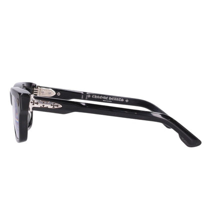 Chrome Hearts CRYPDIC CH Cross Temple Glasses Size ONE SIZE