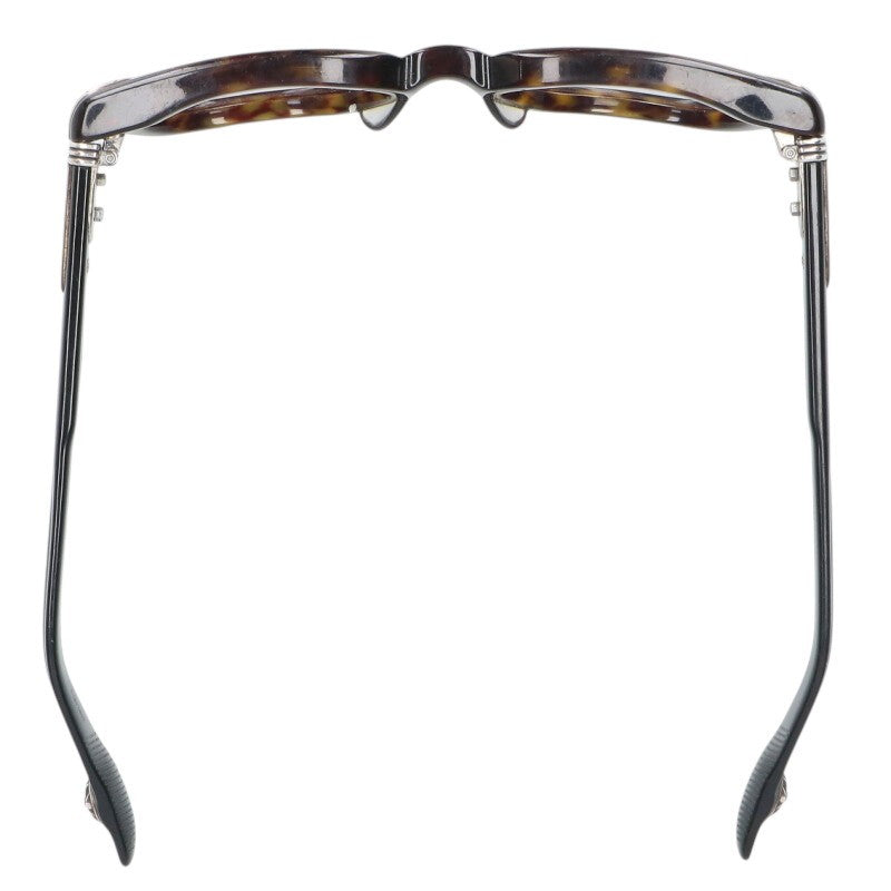 Chrome Hearts Cross Temple Wellington Sunnies