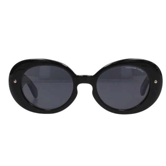 SUPREME x Number (N)ine Oval Frame Sunglasses Size ONE SIZE
