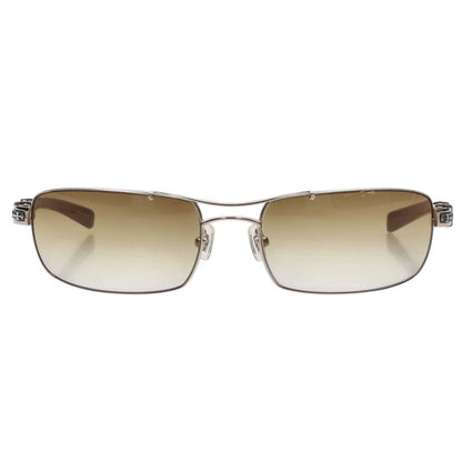 Chrome Hearts HERMAN Cross Motif Mahogany Wood Size ONE SIZE