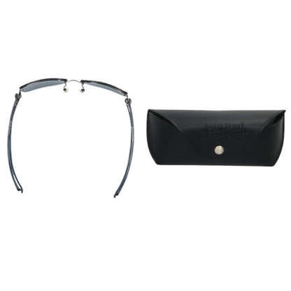Jean Paul Gaultier Studded Sunglasses Black Size ONE SIZE
