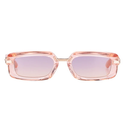 Chrome Hearts CH Cross Temple Sunglasses Size ONE SIZE