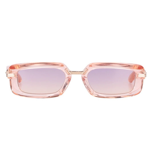 Chrome Hearts CH Cross Temple Sunglasses Size ONE SIZE