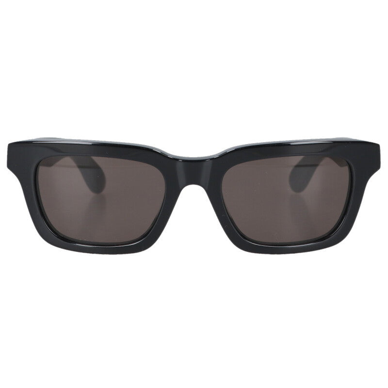 Alexander McQUEEN Wellington Frame Sunglasses Size ONE SIZE