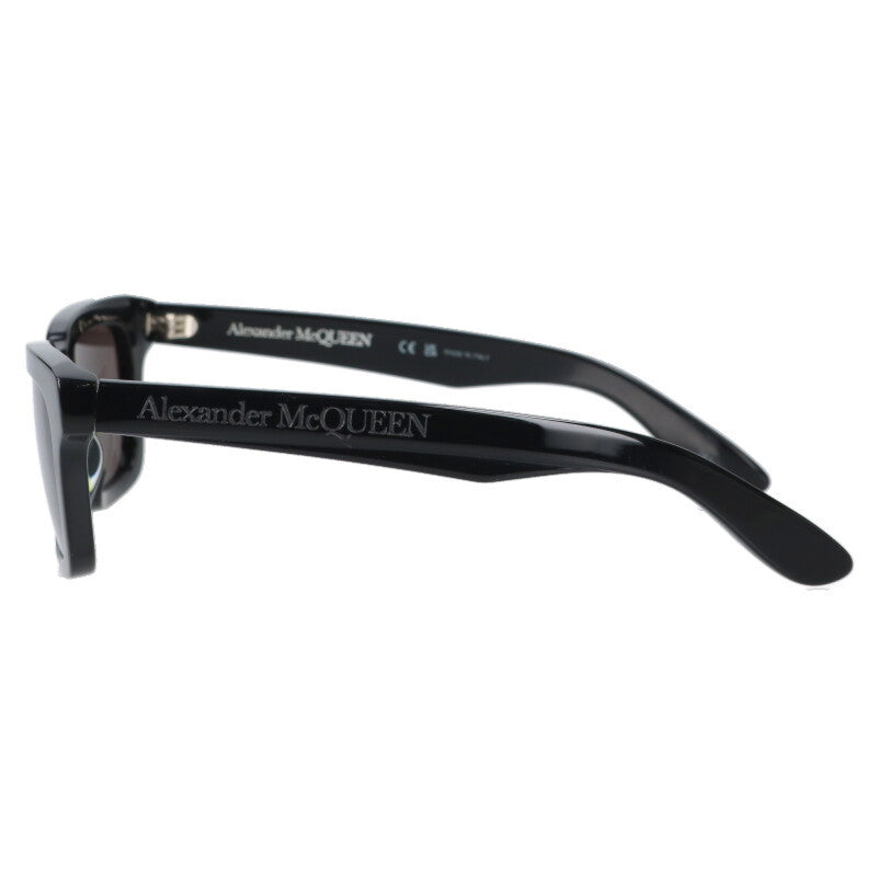 Alexander McQUEEN Wellington Frame Sunglasses Size ONE SIZE