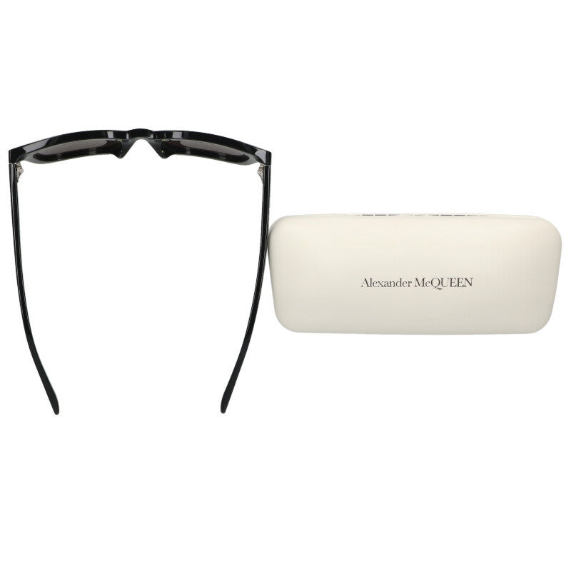 Alexander McQUEEN Wellington Frame Sunglasses Size ONE SIZE