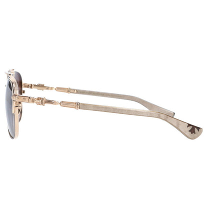 Chrome Hearts Dagger Teardrop Sunnies Size ONE SIZE