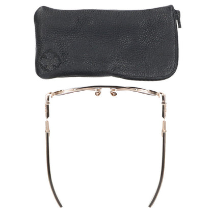 Chrome Hearts Dagger Teardrop Sunnies Size ONE SIZE