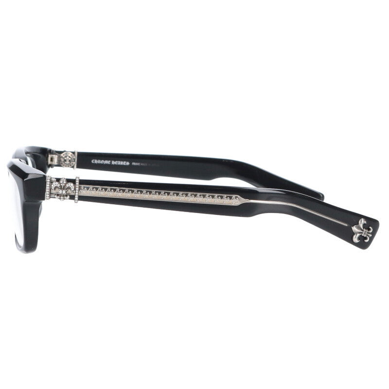 Chrome Hearts SPLAT-A BS Pave Diamond Frames Size ONE SIZE
