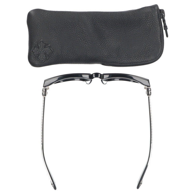 Chrome Hearts SPLAT-A BS Pave Diamond Frames Size ONE SIZE