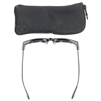 Chrome Hearts SPLAT-A BS Pave Diamond Frames Size ONE SIZE