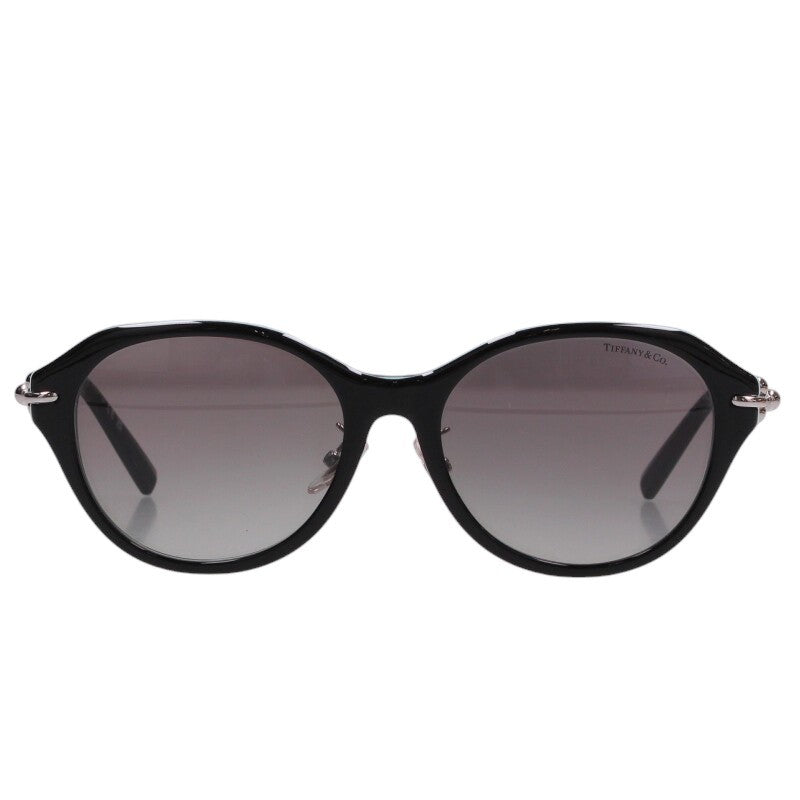 TIFFANY&Co. Side Hardware Motif Sunglasses Size ONE SIZE