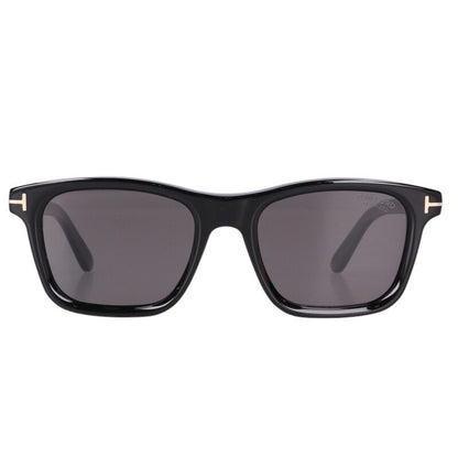 TOMFORD Barron TF1179 Black Square Frame Size ONE SIZE