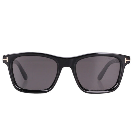 TOMFORD Barron TF1179 Black Square Frame Size ONE SIZE