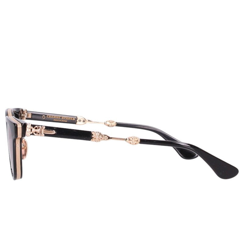 Chrome Hearts DUCK BUTTER Dagger Temple Size ONE SIZE