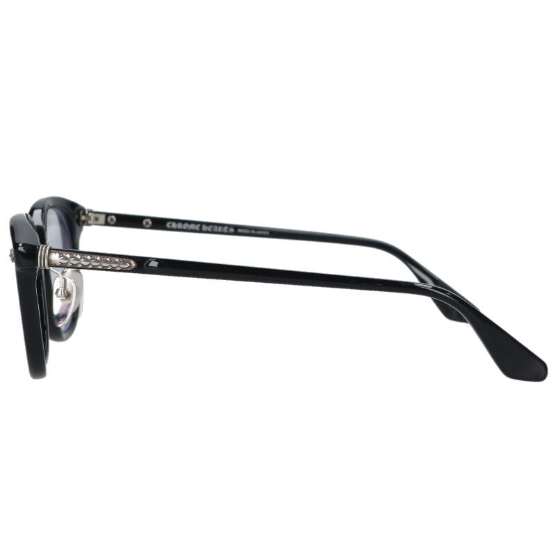 Chrome Hearts JUST IN-A Wellington Eyeglasses Size ONE SIZE