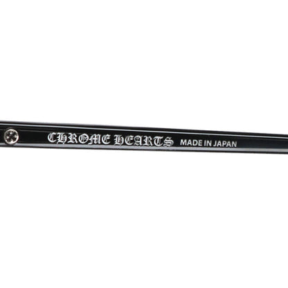 Chrome Hearts JUST IN-A Wellington Eyeglasses Size ONE SIZE