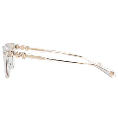 Chrome Hearts COX UCKER CH Cross Wellington Size ONE SIZE
